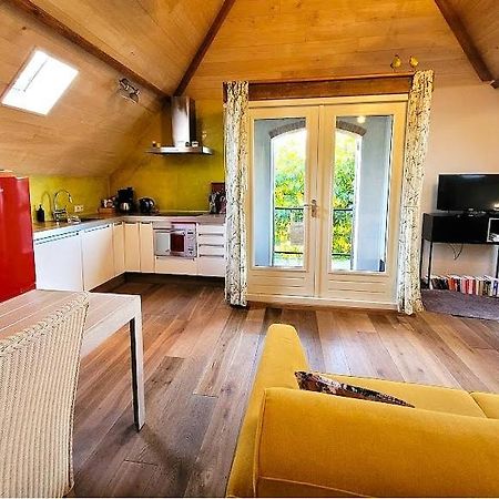Studio Nok Bij Den Bosch Den Dungen Kültér fotó