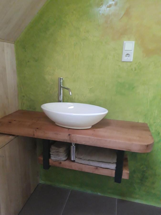 Studio Nok Bij Den Bosch Den Dungen Kültér fotó