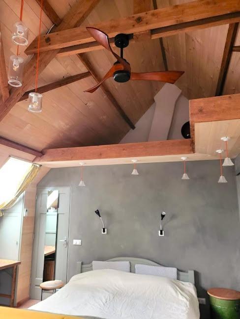 Studio Nok Bij Den Bosch Den Dungen Kültér fotó